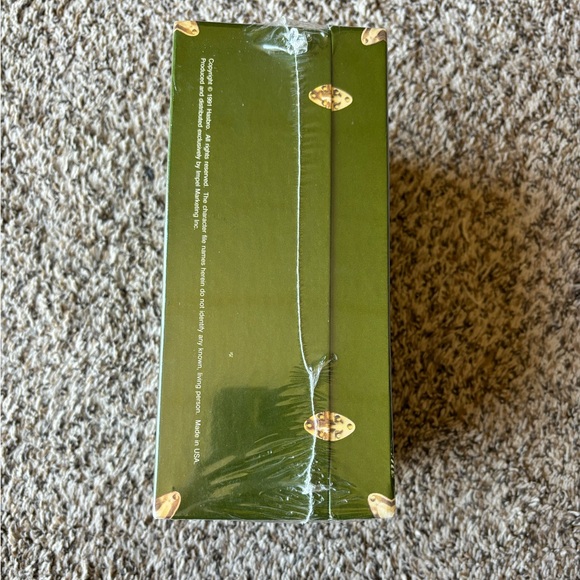 RARE FIND!! NIB G.I. Joe Trading Cards - Picture 7 of 9